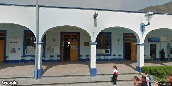 AGENCIA DEL MINISTERIO PÚBLICO MUNICIPAL